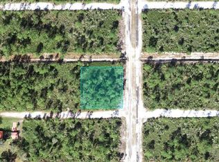 802 El Dorado Dr #1, Indian Lake Estates, FL 33855