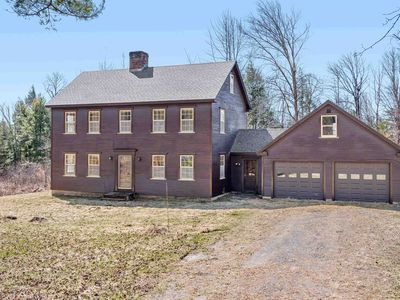20 Green Road, East Montpelier, VT, 05651
