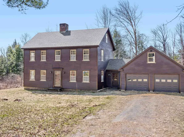 20 Green Road, East Montpelier, VT 05651