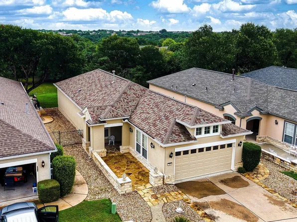 305 Mill Pond Path, Georgetown, TX 78633