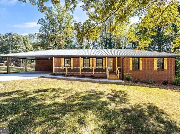 1075 Lanier Dr SW, Marietta, GA 30060