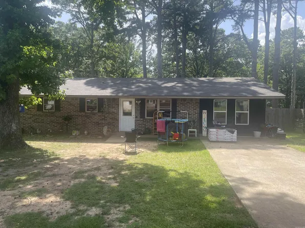 505 Blake Cir, Mena, AR 71953