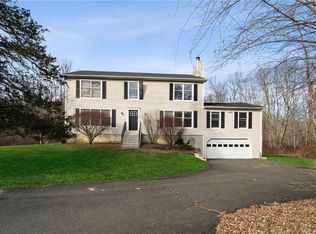 127 Briar Ridge Rd, Danbury, CT 06810