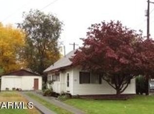 23 S 10th St, Yakima, WA 98901