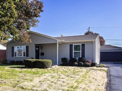 23 Thrush Rd, Carpentersville, IL, 60110