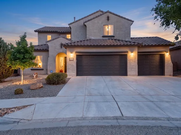 625 Palo Alto Dr NE, Rio Rancho, NM 87124