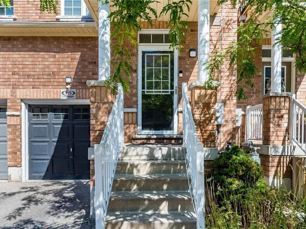 110 Highland Rd E #119, Kitchener, ON N2M 3S1