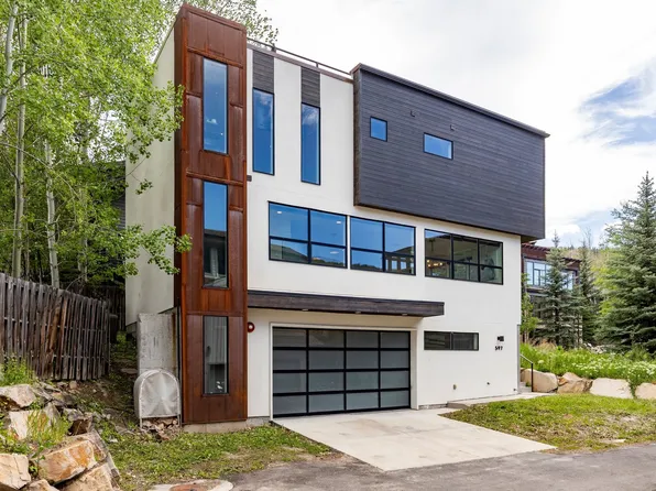 597 Deer Valley Loop Rd #1, Park City, UT 84060