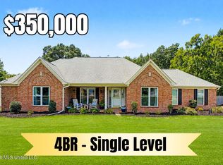5729 Marlin Pl, Olive Branch, MS 38654