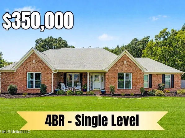 5729 Marlin Pl, Olive Branch, MS 38654