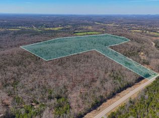 1320 McElroy Rd, Readyville, TN 37149