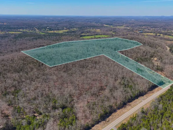 1320 McElroy Rd, Readyville, TN 37149