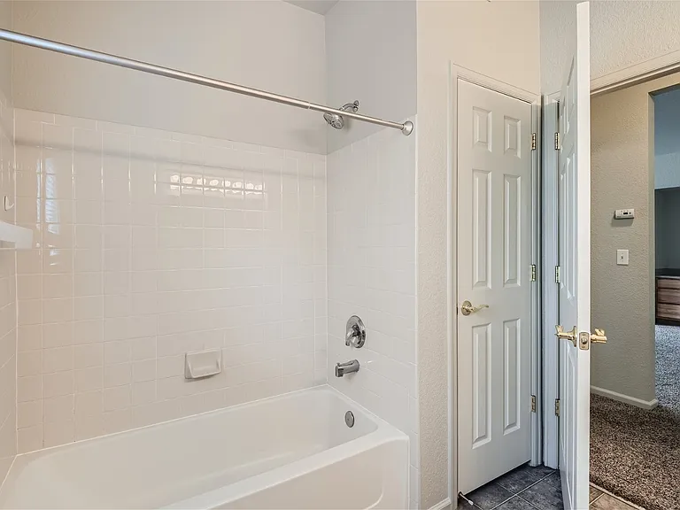 2nd Bathroom
