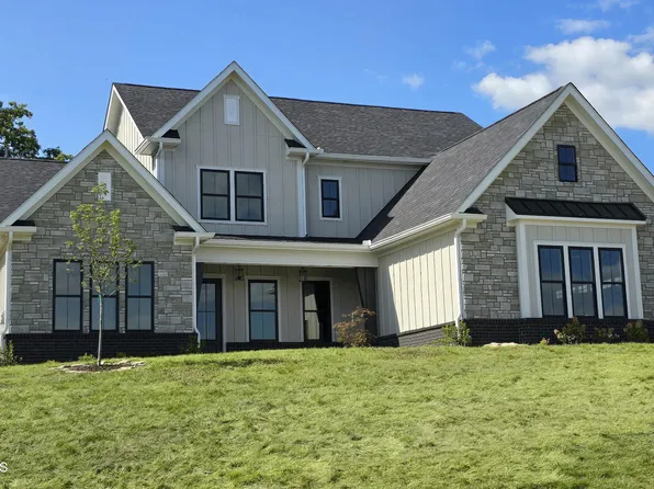 5208 Aspen Ave, Morristown, TN 37813