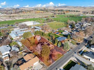 10466 W Arnold Rd, Boise, ID 83714