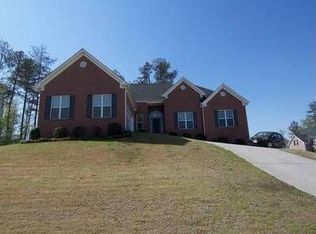 179 Moss Pointe Dr, McDonough, GA 30253