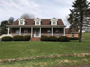 1252 Jacksonville Rd, Homer City, PA 15748