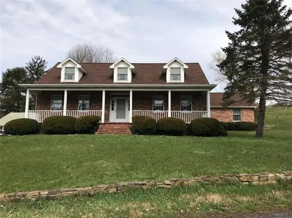 1252 Jacksonville Rd, Homer City, PA 15748