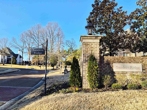 2nd image of 2447 Sanders Ridge Ln