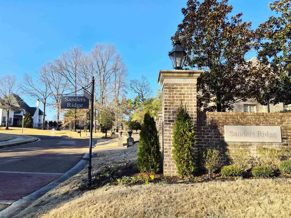 2447 Sanders Ridge Ln #23, Germantown, TN 38138