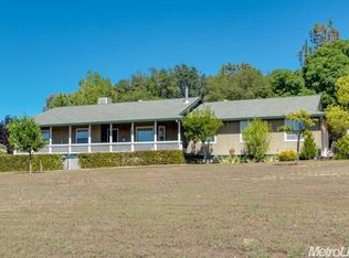 4621 Benton Way, Shingle Springs, CA 95682