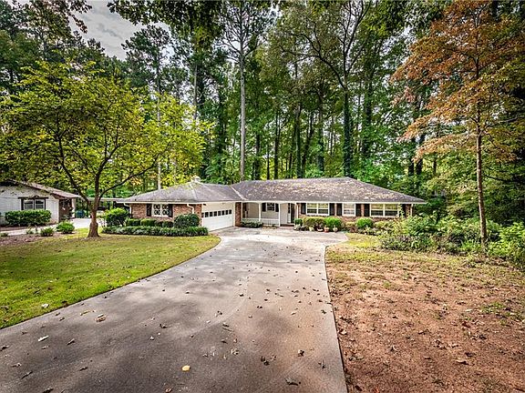 3rd image of 3887 Samaria Ct