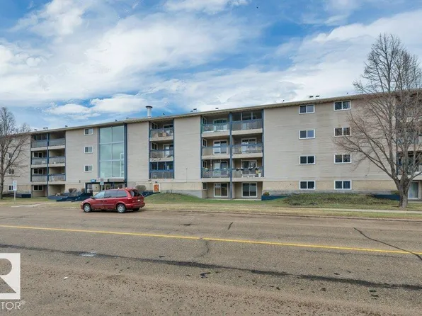 2620 Mill Woods Rd E #204, Edmonton, AB T6K 4A6