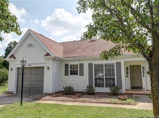 12006 Grantwood Pl, Charlotte, NC 28273