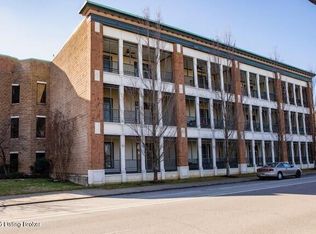900 S 5th St Unit 202, Louisville, KY