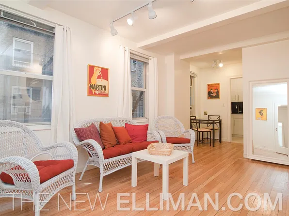 321 East 43rd Street image 1 of 5