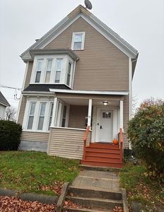 15 1st St, Brockton, MA, 02301