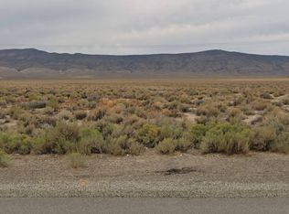 Pedro Ranch Rd, Bishop, CA 93514