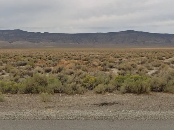 Pedro Ranch Rd, Bishop, CA 93514