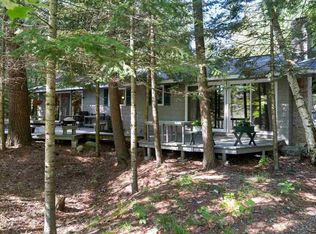5310 Hemingway Dr, Charlevoix, MI 49720