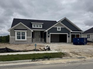 310 Limestone LANE, Slinger, WI 53086