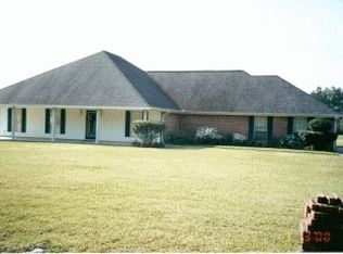 155 Timer Rd, Vidor, TX 77662