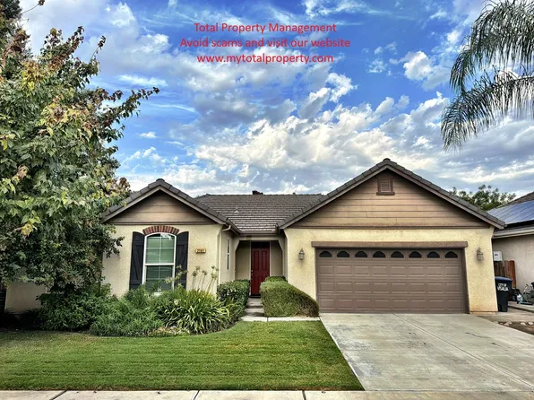 2101 N Lindsay Ct, Visalia, CA 93291