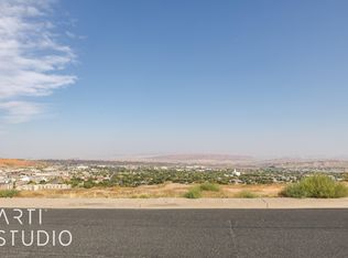 15 N Donlee Dr, Saint George, UT 84770