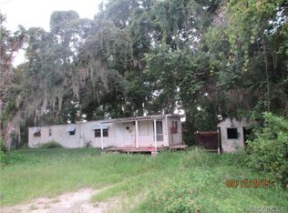 5484 S Pendant Point, Floral City, FL 34436