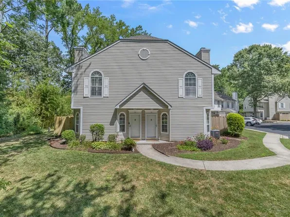 1025 Shelford Ct, Virginia Beach, VA 23454