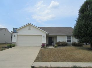 7234 Royal Troon Ct, Fort Wayne, IN 46814