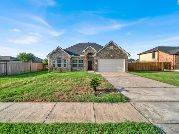 5395 Kyla Cir, Katy, TX 77493