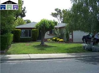3513 Mountaire Dr, Antioch, CA 94509