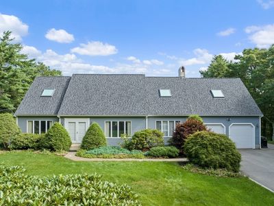 91 Monks Hill Rd, Kingston, MA, 02364