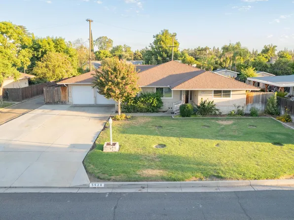 5920 E El Monte Way, Fresno, CA 93727