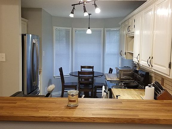 Kitchen Bar Top