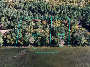 LOT 1 Bear Run Ln, Saint Germain, WI 54558