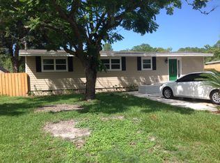 4055 Marianna Rd, Jacksonville, FL 32217