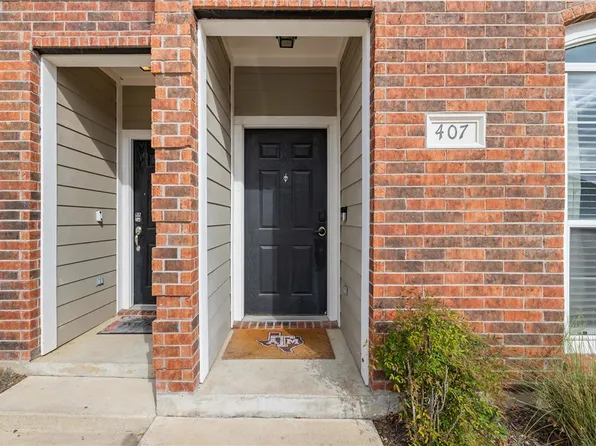 305 Holleman Dr E APT 407, College Station, TX 77840