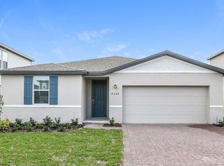 5264 Sanders Oak Trl, Saint Cloud, FL 34771